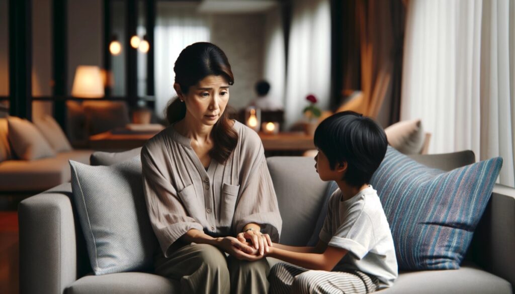 サレ妻のうざい特徴？行動や態度は？不倫される妻の特徴とは？