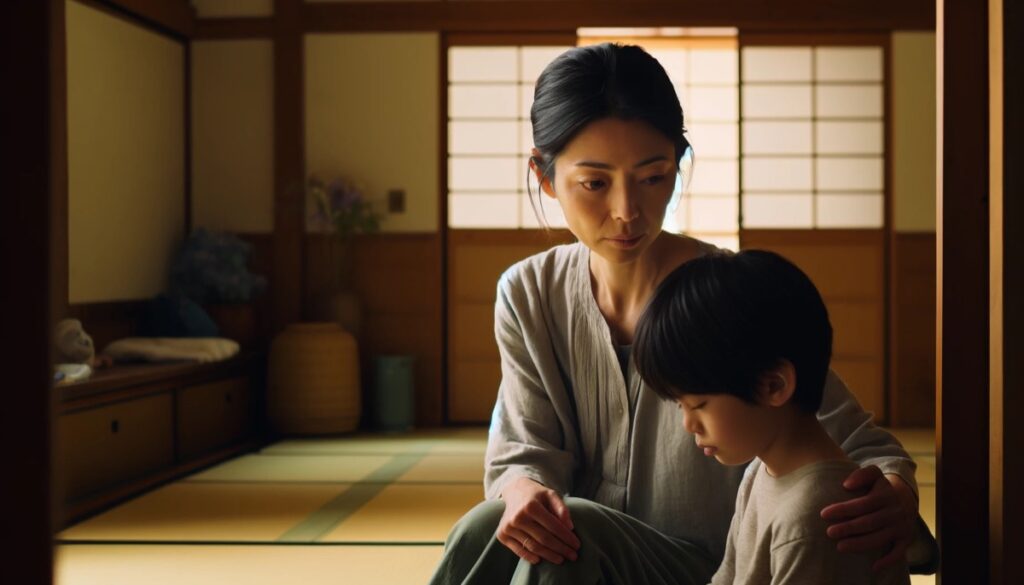 夫の不倫のはじまり：夫が他の女性との関係を持ち始めるきっかけ